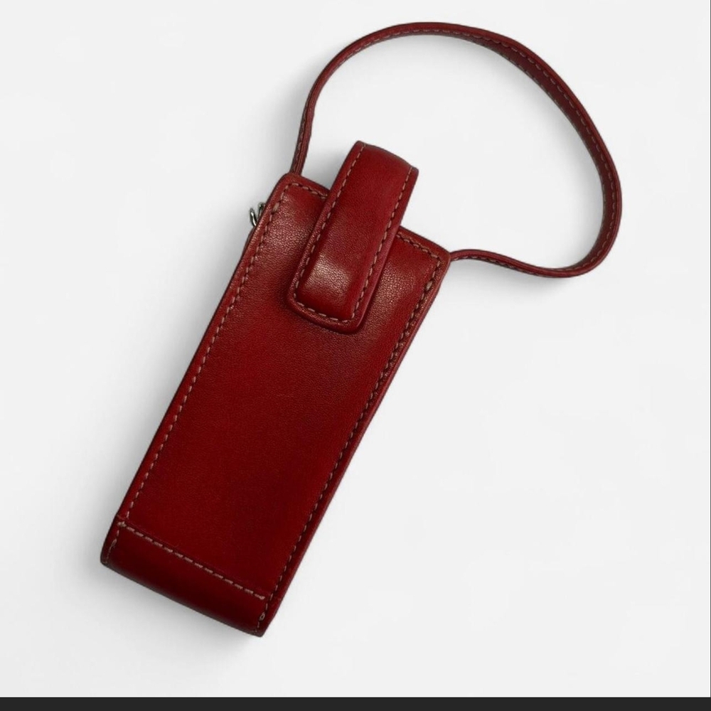 Vintage Coach Accissory